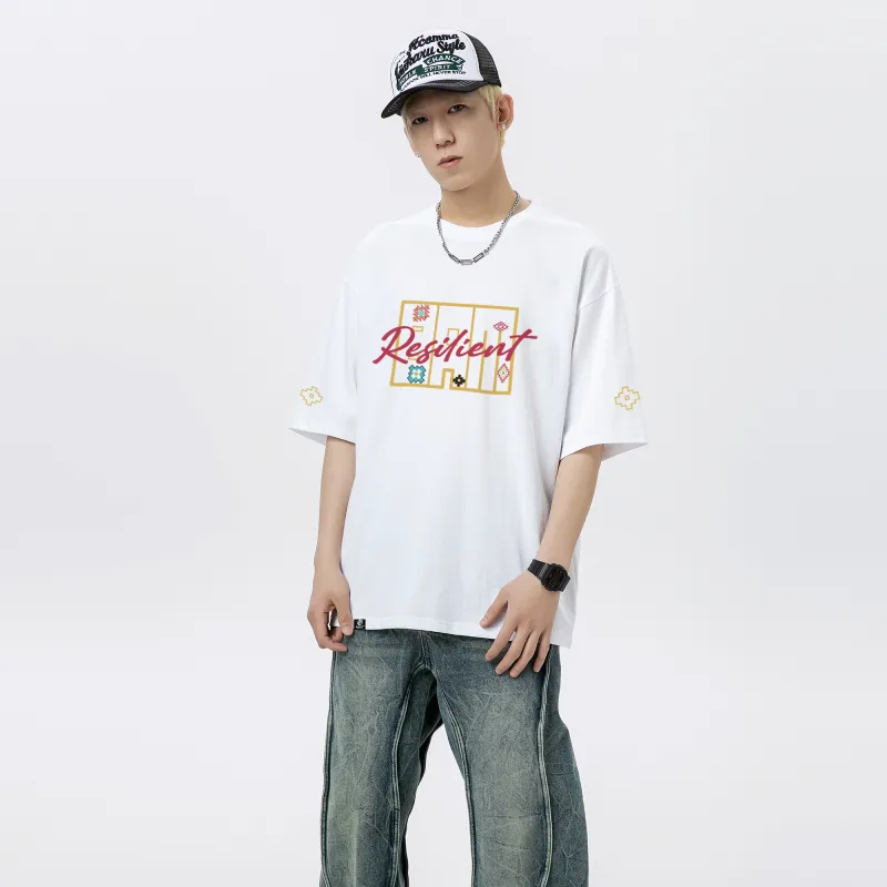 POPEYE T Shirts Unisex-3