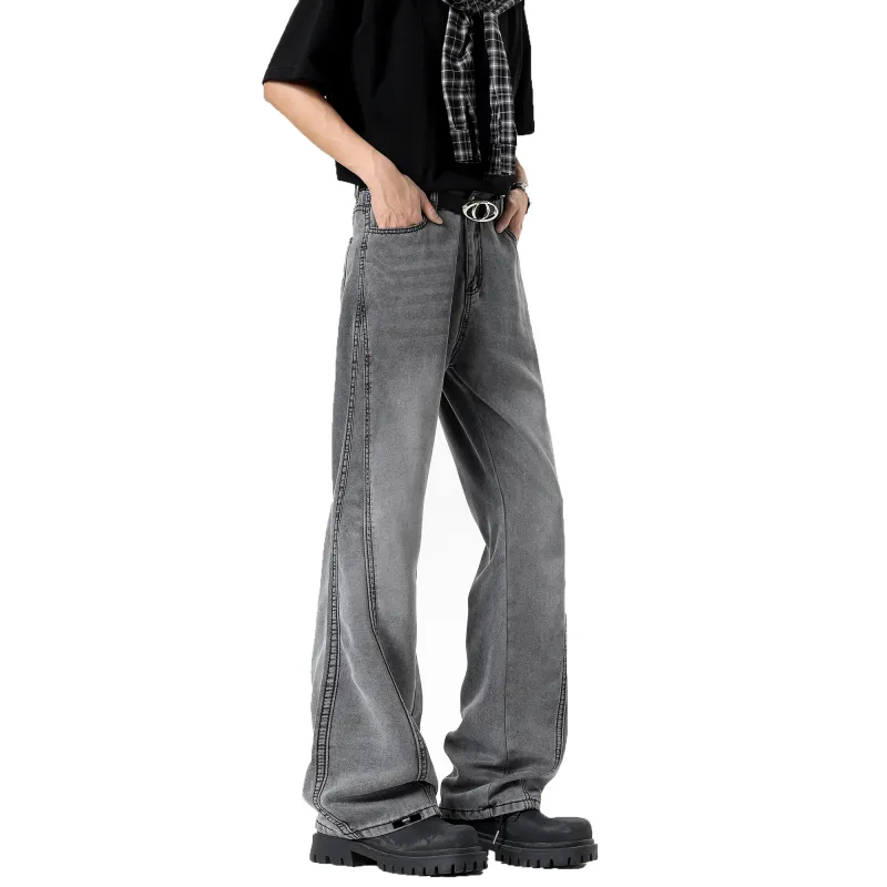 POPEYE Jeans Unisex-3