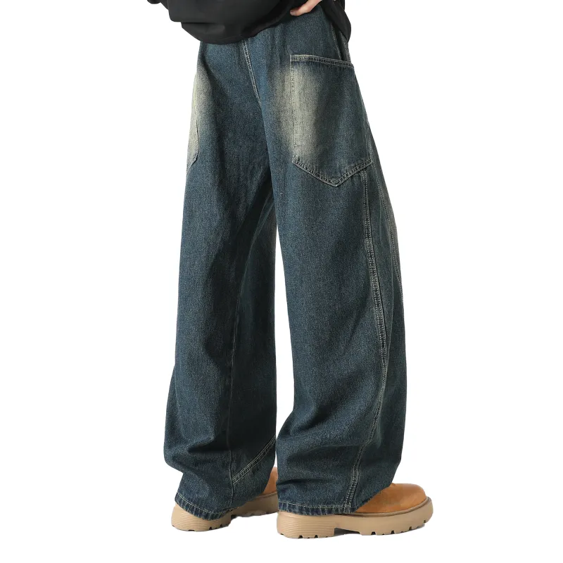 POPEYE Jeans Unisex-7