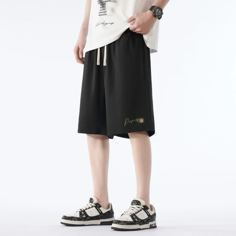 POPEYE Casual Shorts Unisex-2