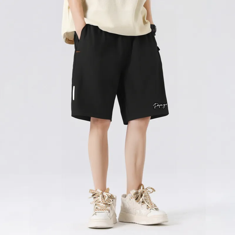 POPEYE Casual Shorts Unisex-2