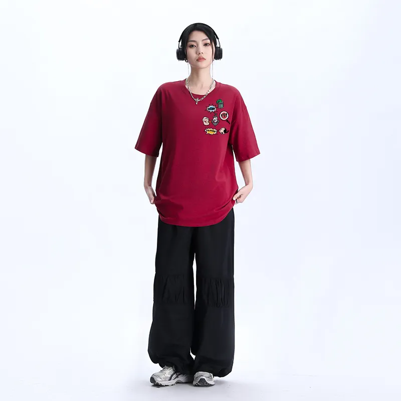 POPEYE T-Shirts Unisex-28