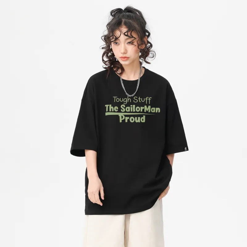 POPEYE T-Shirts Unisex-13