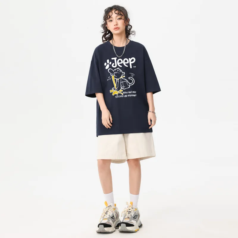 POPEYE T-Shirts Unisex-6