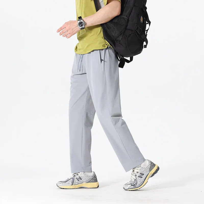 POPEYE Casual Pants Unisex-49
