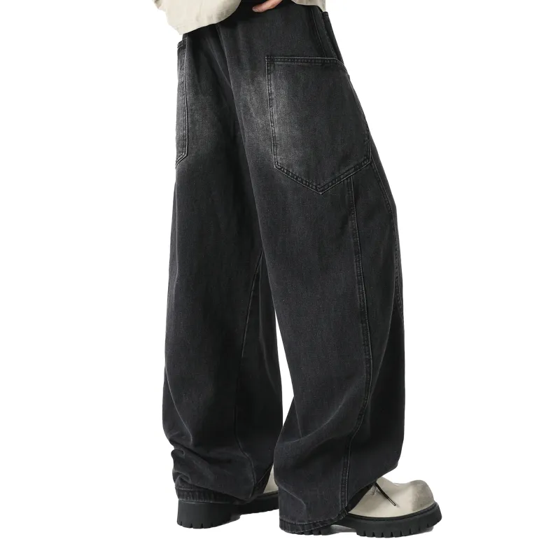 POPEYE Jeans Unisex-3