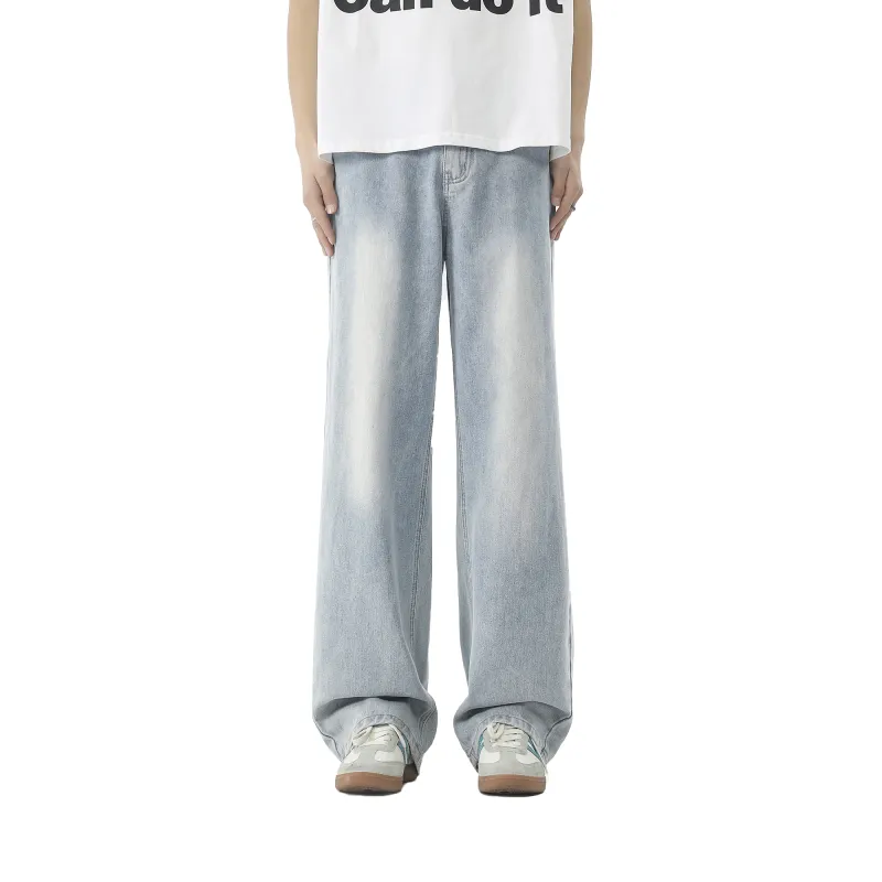 POPEYE Jeans Unisex-6
