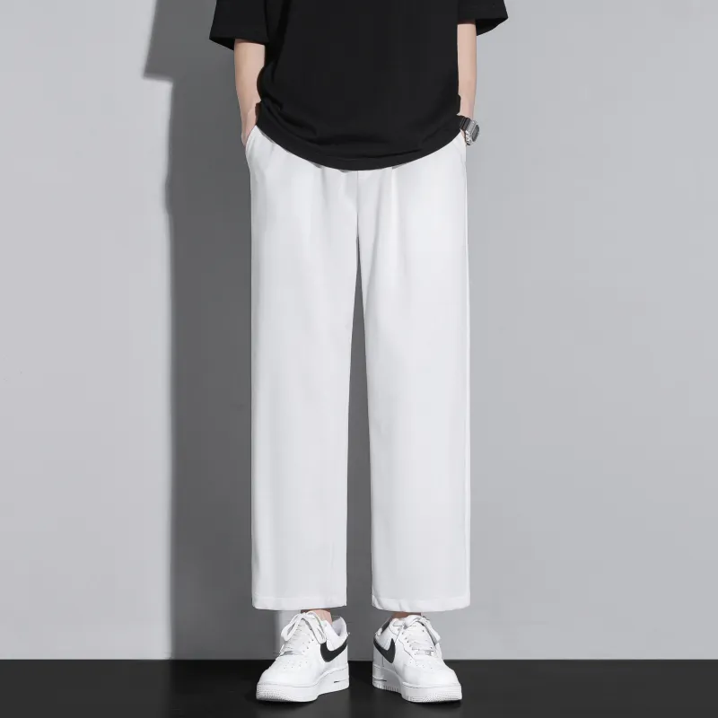 POPEYE Casual Pants Unisex-12