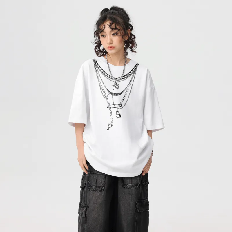 POPEYE T-Shirts Unisex-2