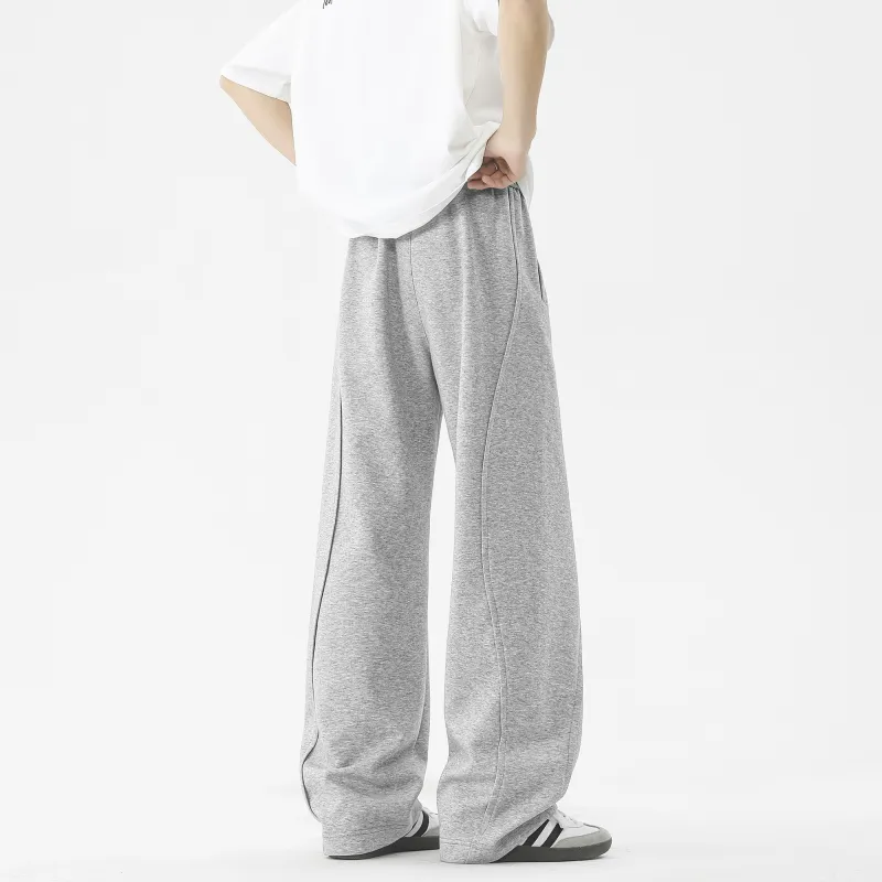 POPEYE Casual Pants Unisex-9