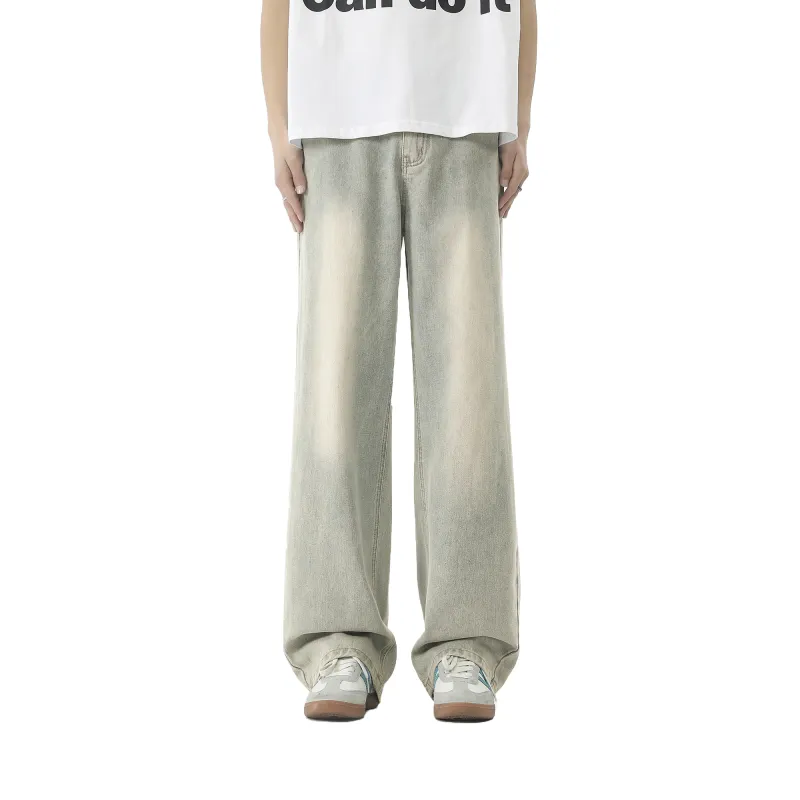POPEYE Jeans Unisex-26