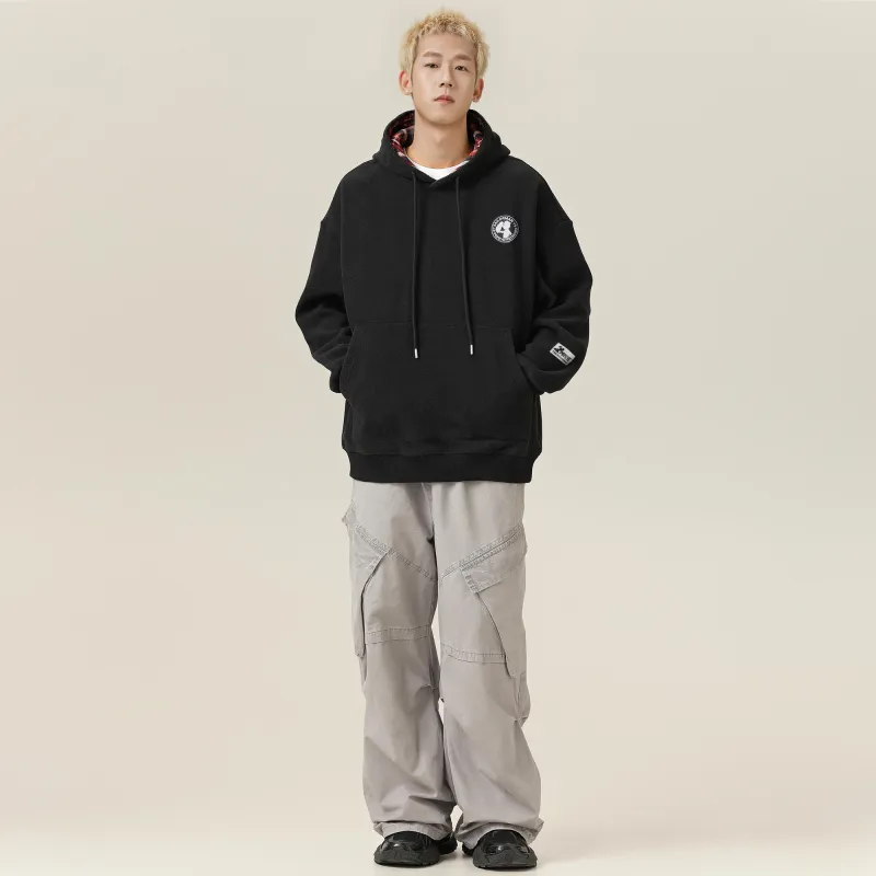 POPEYE Long Sleeved Sweatshirt Unisex-2