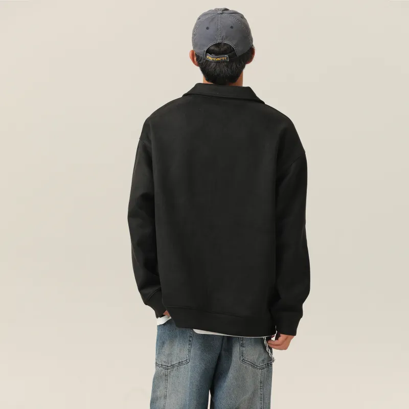 POPEYE Jackets Unisex-5