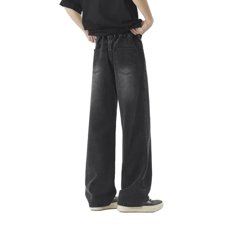POPEYE Jeans Unisex-3