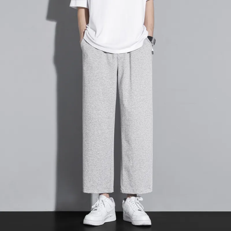 POPEYE Casual Pants Unisex-2