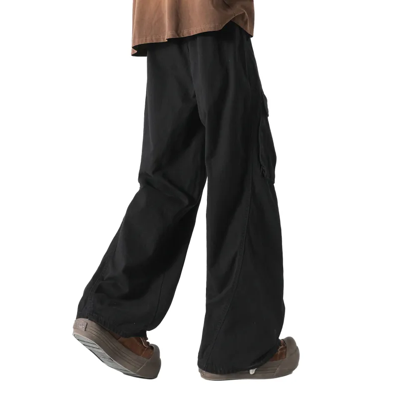 POPEYE Casual Pants Unisex-10