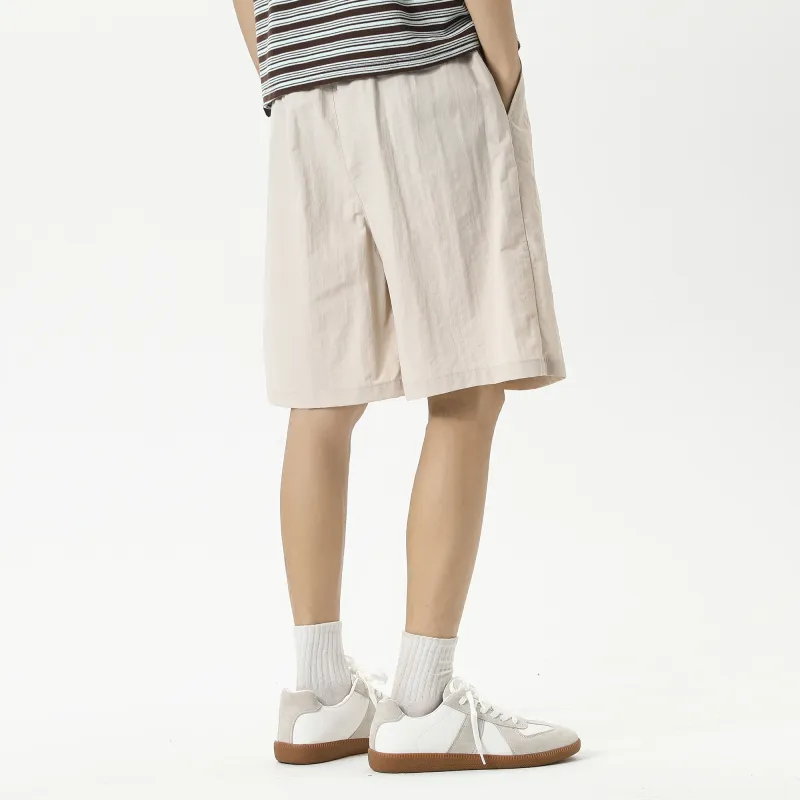 POPEYE Casual Shorts Unisex-5