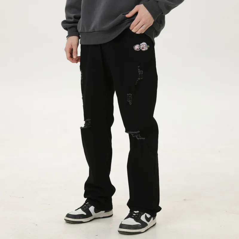 POPEYE Jeans Unisex-3