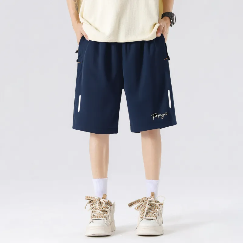 POPEYE Casual Shorts Unisex-11