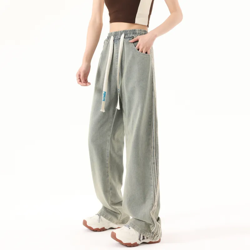 POPEYE Jeans Unisex-15