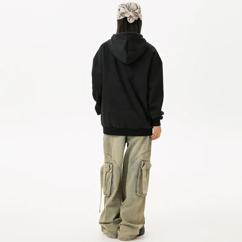 POPEYE Sweatshirts Unisex-4