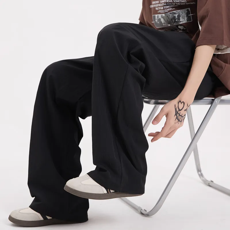 POPEYE Casual Pants Unisex-2