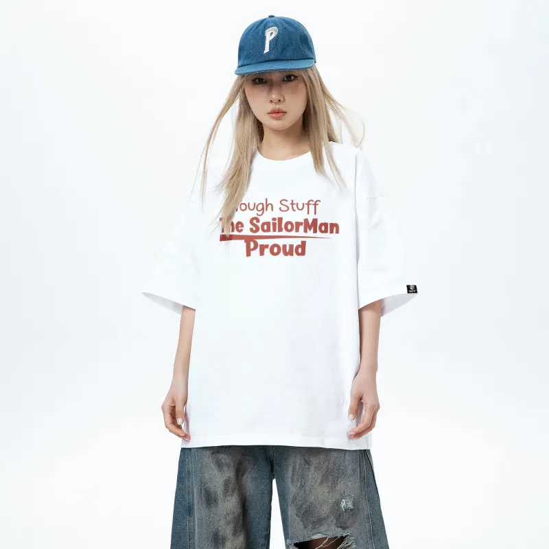 POPEYE T-Shirts Unisex-7