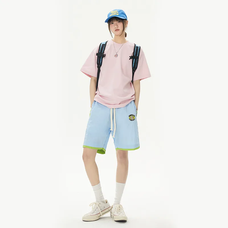 POPEYE Casual Shorts Unisex-20