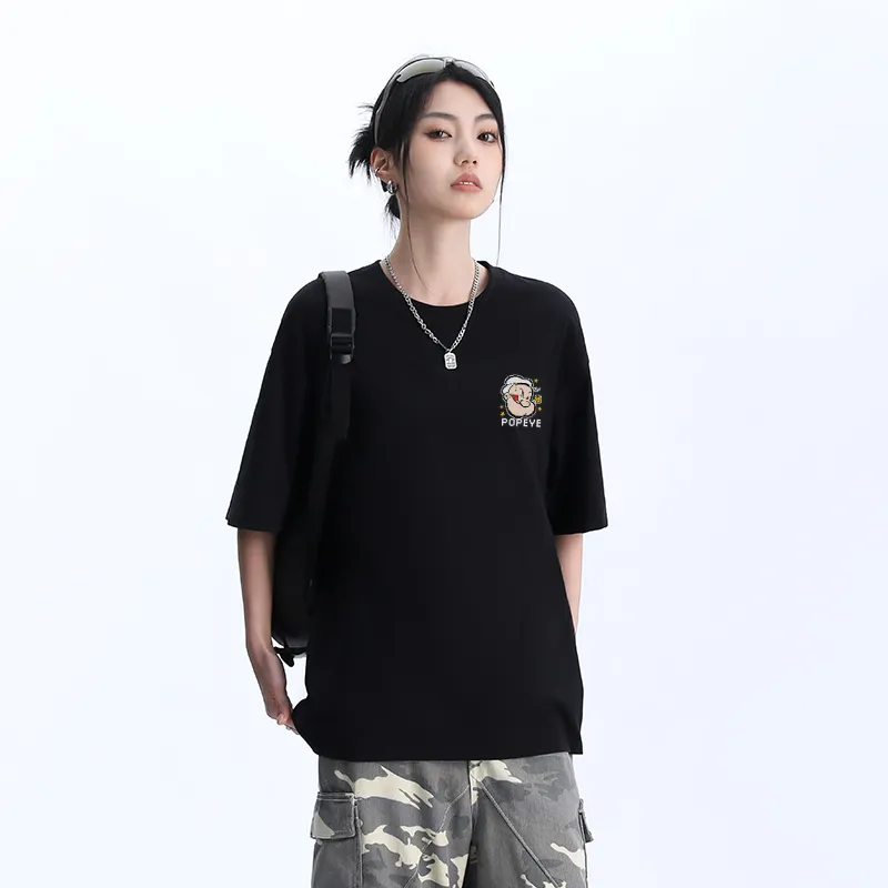POPEYE T Shirts Women's-4