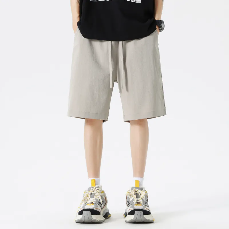 POPEYE Casual Shorts Women's-8