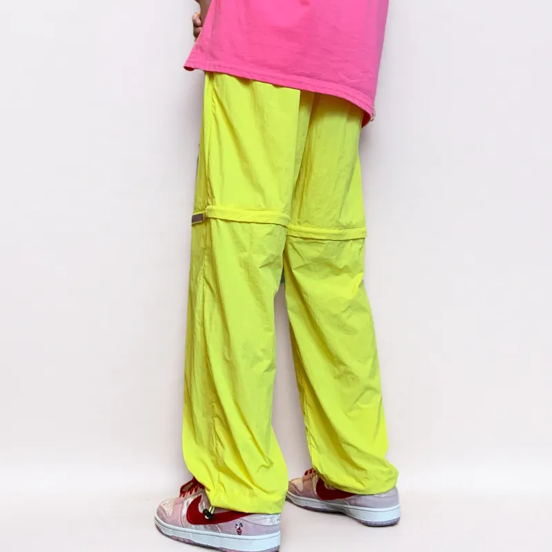 POPEYE Casual Pants Unisex-9