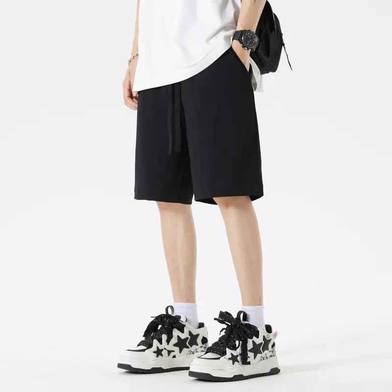 POPEYE Casual Shorts Women's-4