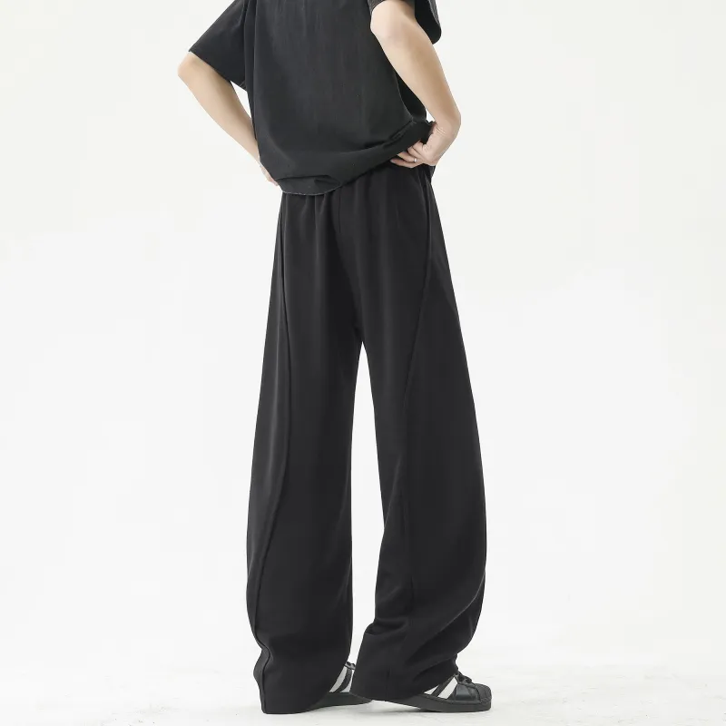 POPEYE Casual Pants Unisex-13