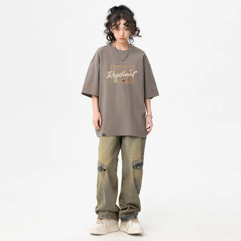 POPEYE T Shirts Unisex-12