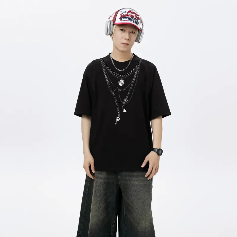 POPEYE T-Shirts Unisex-6