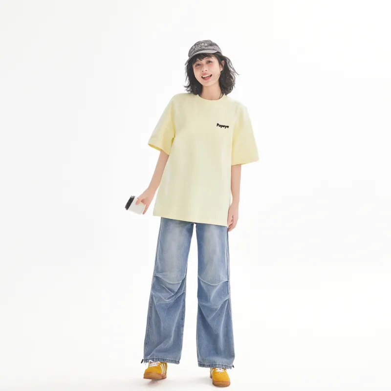 POPEYE T Shirts Unisex-10