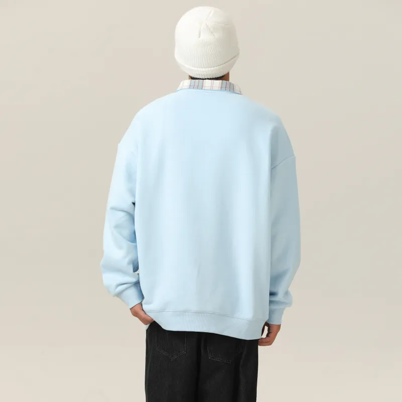 POPEYE Sweatshirts Unisex-7