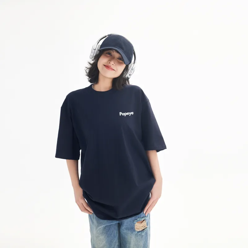 POPEYE T Shirts Unisex-18