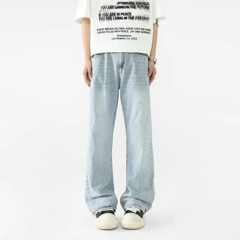 POPEYE Jeans Unisex-4