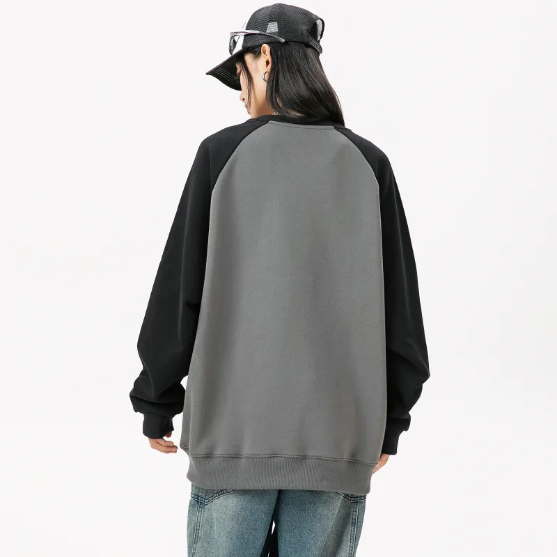 POPEYE Sweatshirts Unisex-9