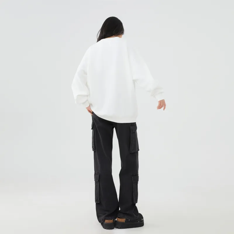 POPEYE Sweatshirts Unisex-4