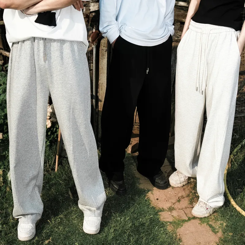 POPEYE Casual Pants Unisex-9