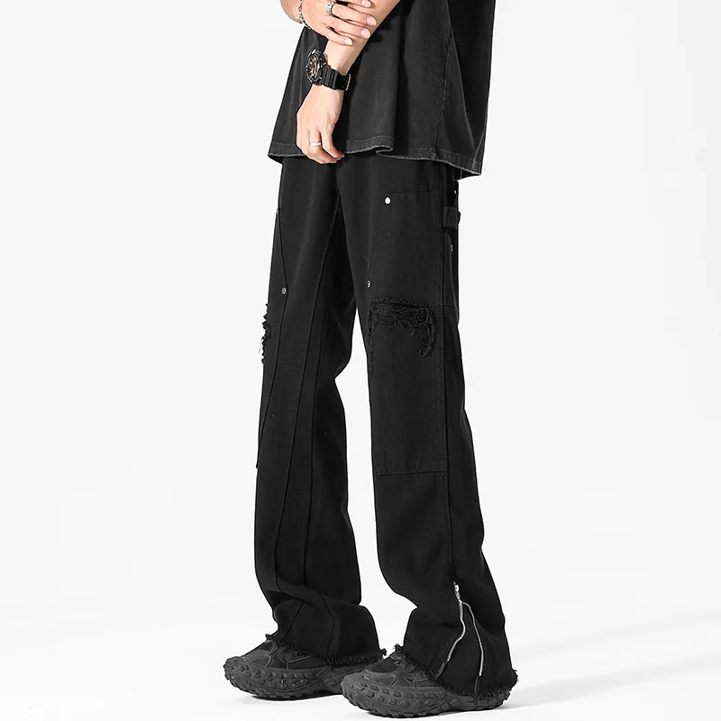 POPEYE Jeans Unisex-2