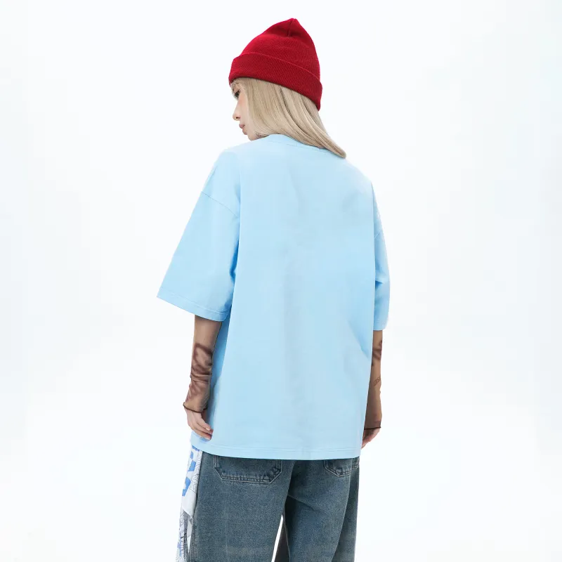 POPEYE T-Shirts Unisex-4