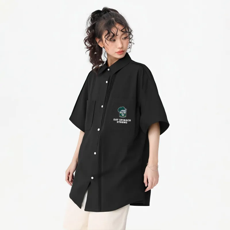 POPEYE Shirts Unisex-14
