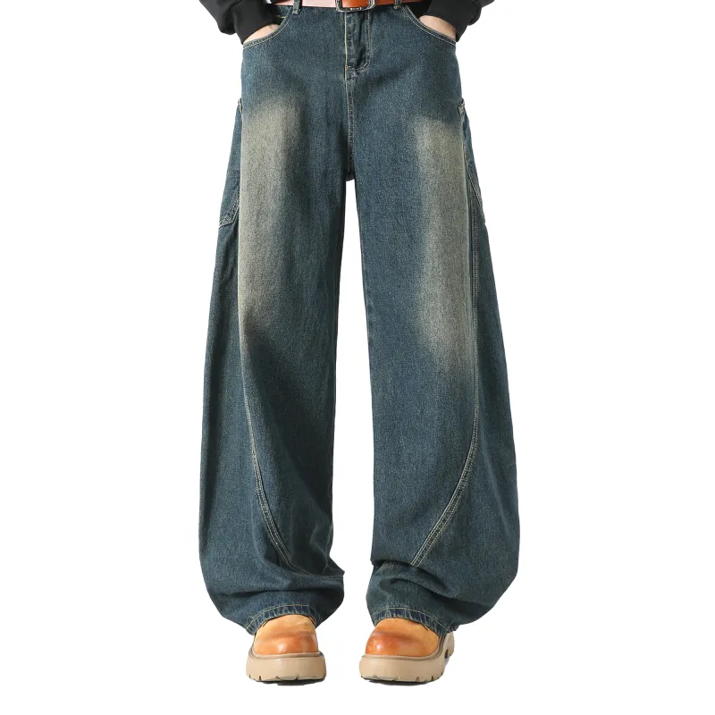 POPEYE Jeans Unisex-5