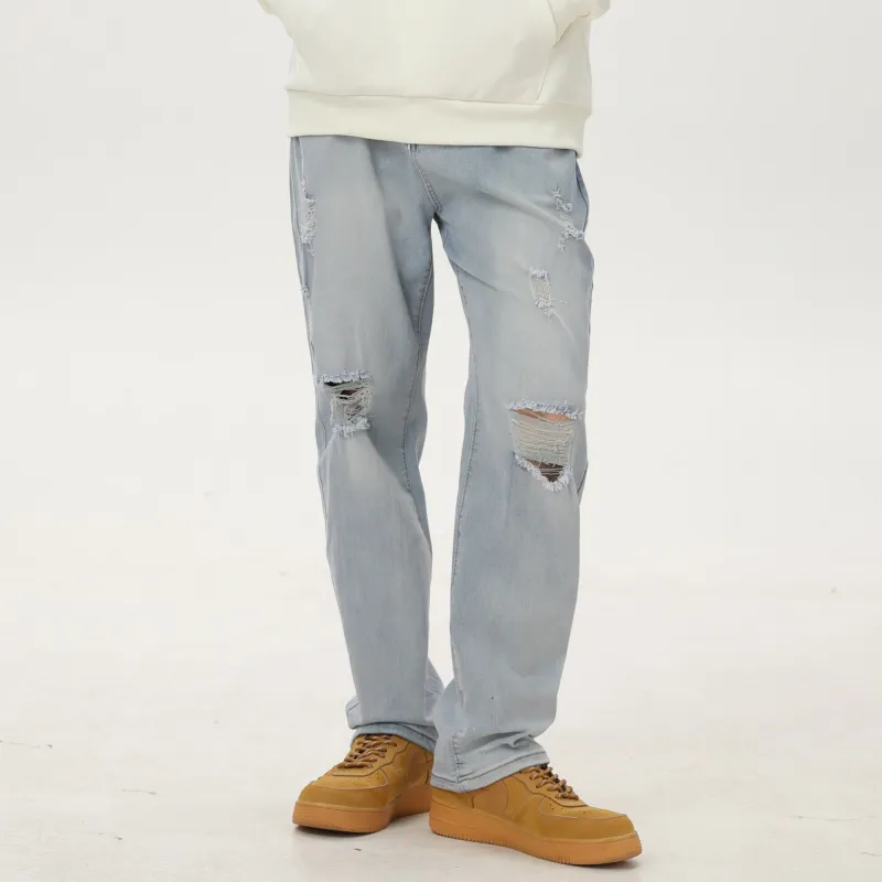 POPEYE Jeans Unisex-14