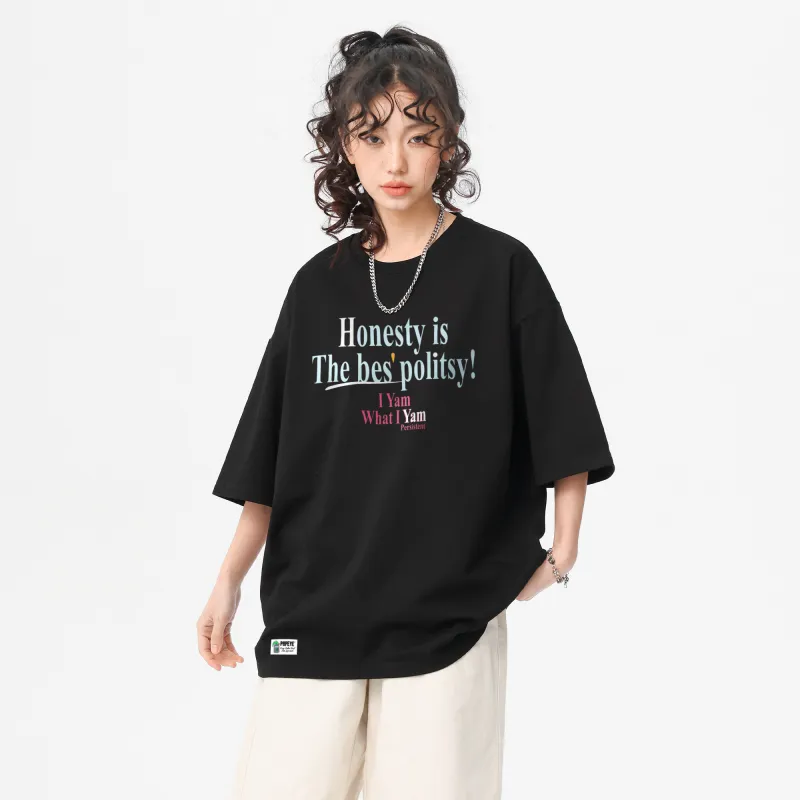 POPEYE T-Shirts Unisex-8
