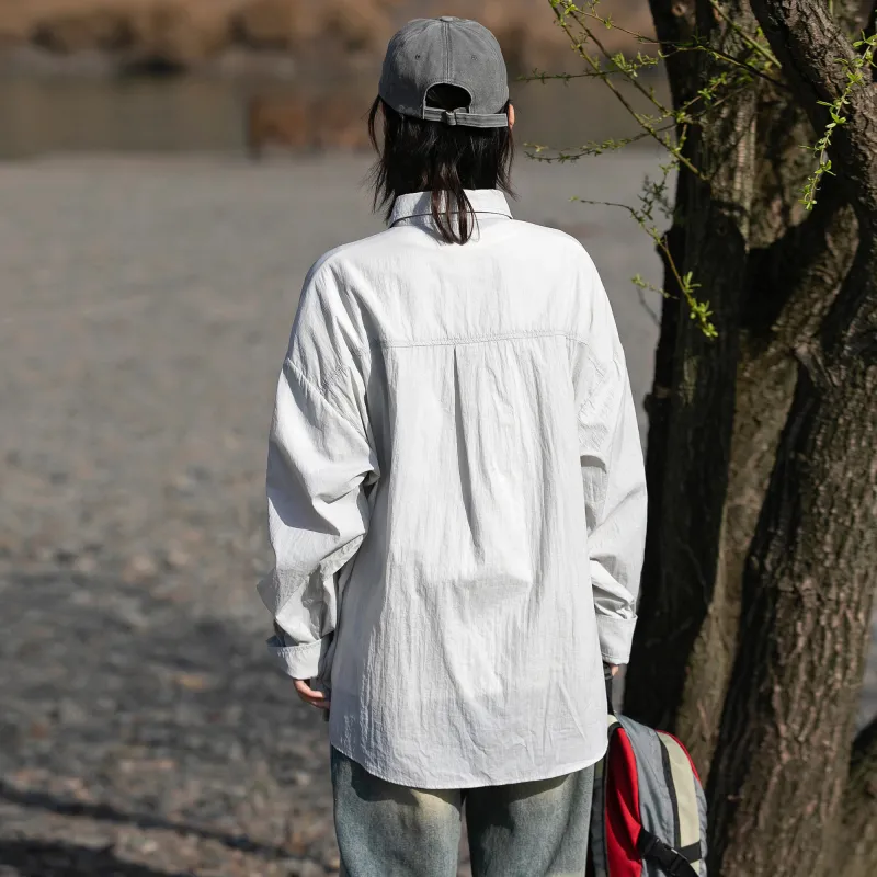 POPEYE Sun Protection Clothing Unisex-7