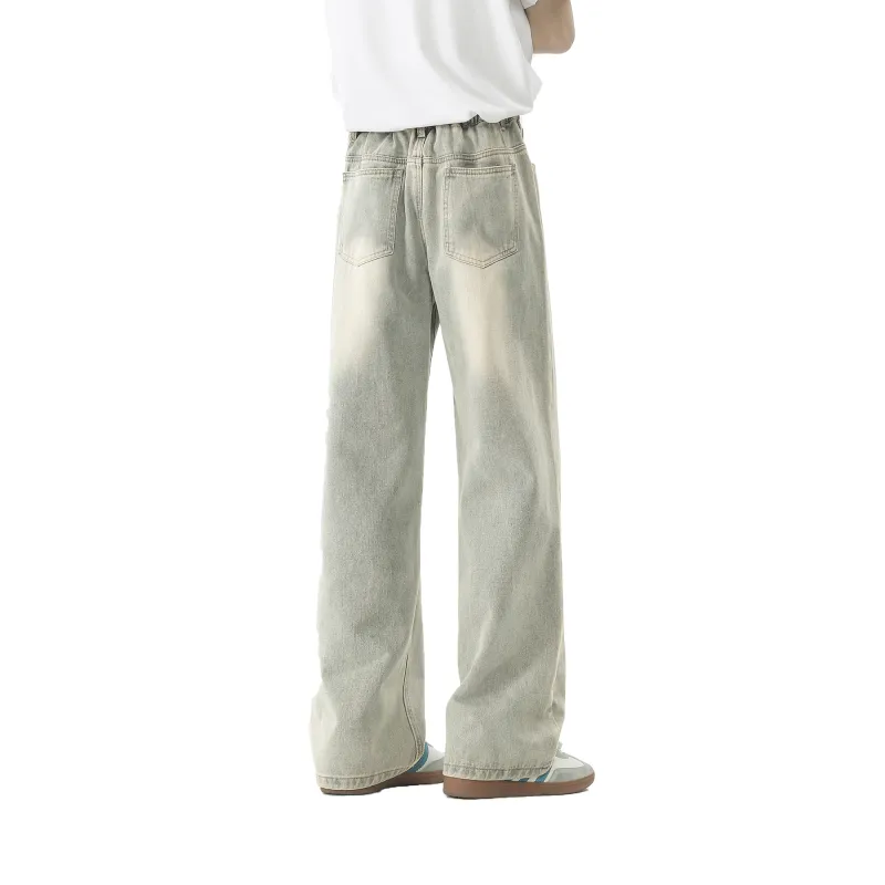 POPEYE Jeans Unisex-28